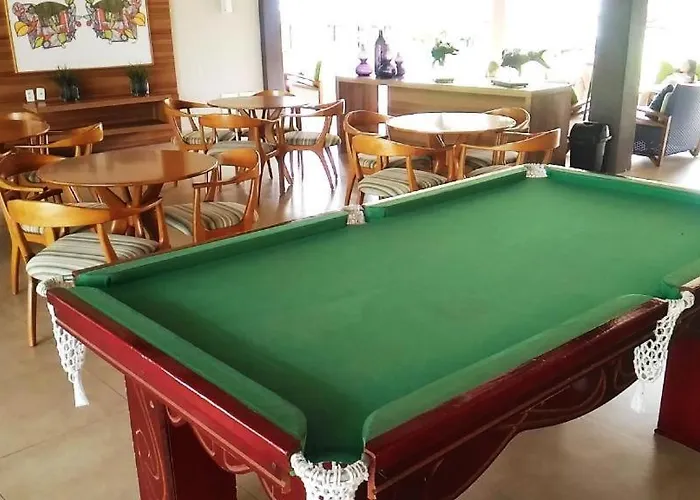 Flat Duplex De Luxo Em Muro Alto Com Jacuzzi Privativa Pôrto das Galinhas